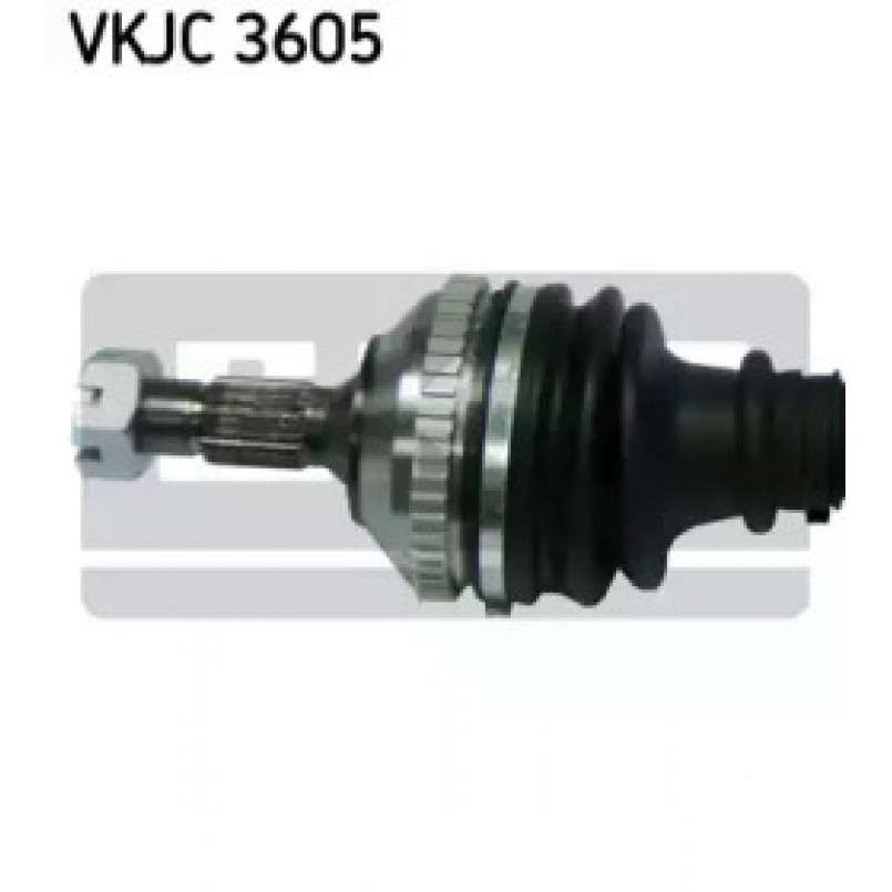 VKJC 3605 SKF - Привідний вал